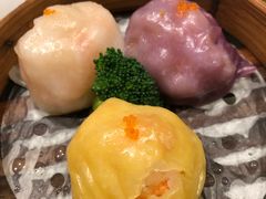 -安蒂娅.悦景轩中餐厅(西乡店)