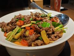-乡里八闽·福州乡土菜(西园店)