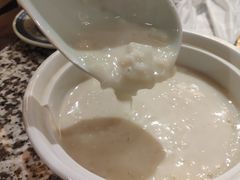 民国美龄粥-南京大牌档(凯德大峡谷店)