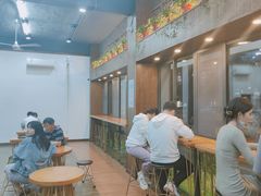 用餐区-文昌邓记清补凉(西沙路店)