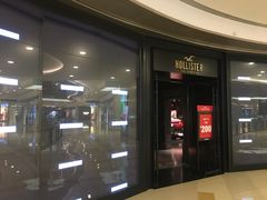 -Hollister Co(杭州万象城店)