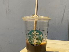 -星巴克(南通世茂广场店)