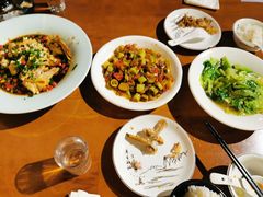 -水门巷餐厅(古子城店)