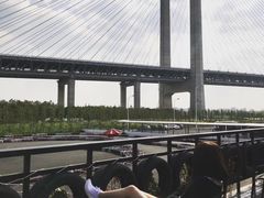 -锐擎卡丁车主题乐园(郊野公园店)