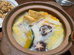 -七色云蔬食(喜邻里店)