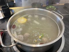 -林记潮牛·牛肉火锅(上马墩店)