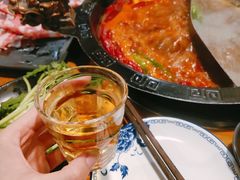 -重庆老味道火锅(喜堂店)