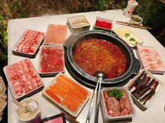 -川西坝子火锅(金沙1.0直营店)