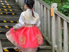 -帽儿山国家森林公园