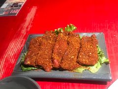 -谭鸭血老火锅(漳州路店)