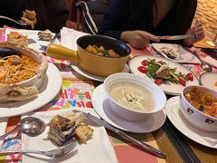 -安妮意大利餐厅(国贸店)