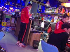 -火枪手串吧·鹤岗小串涮肚(亦庄店)