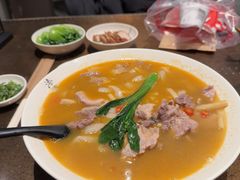 -漆黑觉米粉(三里屯店)