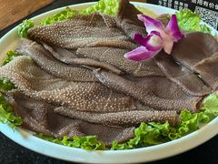-仁和四季涮肉馆(天坛南门店)