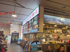 -冶建镜子·老南昌大排档·江西虾王(总店)