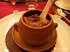 -民族饭店-四季餐厅