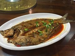 -老味道1992(武当山店)