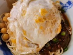 -兵哥豌豆面(建设巷店)