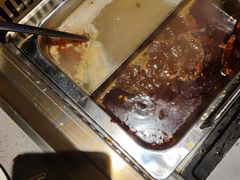 -芝小官牛肉火锅烤肉自助(淮安清江浦区新亚店)