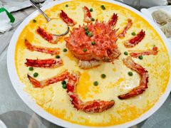 -食神鱼头佛跳墙(百子湾旗舰店)