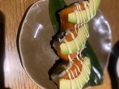-麦秋寿司(富都广场店)