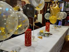 -浦鸿会尚莊亲子餐厅(碧云店)