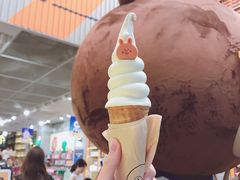 -line friends(明洞旗舰店)
