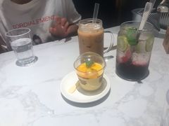 -卡朋西餐(大信新都汇店)