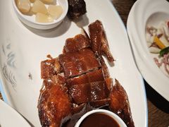 现烤宜良小麻鸭-熙楼(翠湖店)
