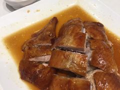 -稻香酒家·33年老字号·港式粤菜(富邦中心店)