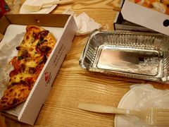 -尊宝比萨(厦大店)