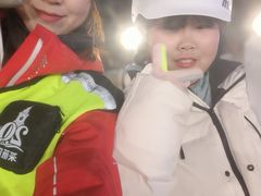 -采薇庄园四季滑雪场