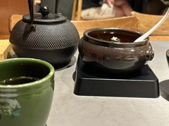 -云海肴·汽锅鸡·云南菜(高德置地店)
