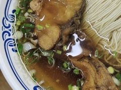 苏式爆鱼-陆长兴(彩香二村店)