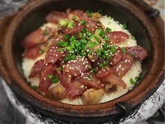 -红星光发煲仔饭(大石街店)