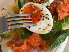 -Egg•Allday Brunch(襄阳北路店)