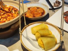 -茅庐毛血旺(烟台大悦城店)