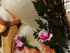 -蟹将军·松叶蟹和牛日料放题自助(K11店)
