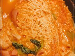 -源味屋韩式火锅&炸鸡(鼎城当代商城店)
