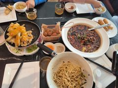 -大鸭梨烤鸭(石佛营店)
