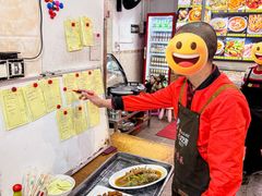 -鑫悦楼煎蟹·16年海鲜大排档