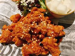 -Dak's 炸鸡(远景路店)