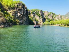 -大连冰峪旅游度假区