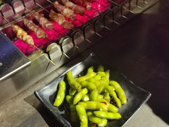 -麦凯伦烧烤·精酿超级工厂店(金桥总店)