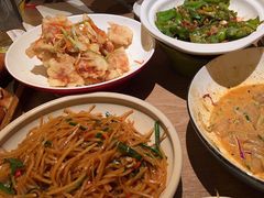 -金掌勺锅包肉(太原万达店)