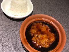 张氏狮子头-羲和雅苑•北京烤鸭(国贸商城店)