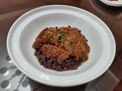 -茶港食堂(武昌店)