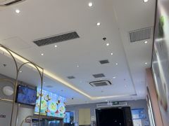 -小杨生煎(天之骄子店)