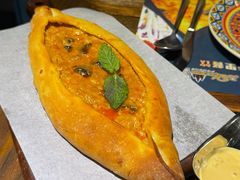 -卢布里西餐厅(总店)