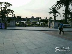 -厦门方特梦幻王国